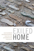 Cover: Exiled Home - Duke University Press Books