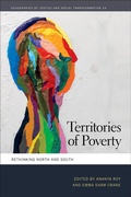 Cover: Territories of Poverty - Cokesbury