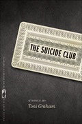 Cover: The Suicide Club - Cokesbury