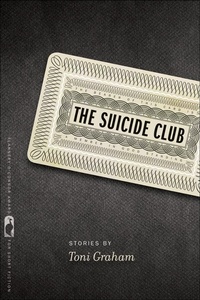 Enlarge image Cover: The Suicide Club - Cokesbury