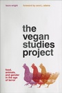 Cover: The Vegan Studies Project - University of Georgia Press