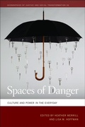 Cover: Spaces of Danger - Cokesbury