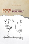 Cover: Borges's Poe - Cokesbury