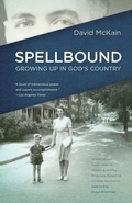 Cover: Spellbound - University of Georgia Press