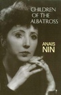 Cover: Children of the Albatross - Swallow Press