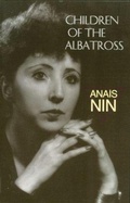 Cover: Children of the Albatross - Swallow Press