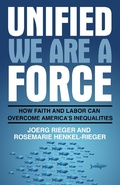 Cover: Unified We Are a Force - Chalice Press