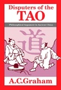 Cover: Disputers of the Tao - Open Court