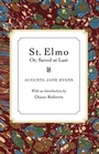Cover: St. Elmo - University of Alabama Press