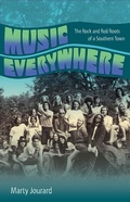 Cover: Music Everywhere - University Press of Florida