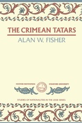 Cover: The Crimean Tatars - Hoover Institution Press