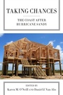 Cover: Taking Chances - Rutgers University Press
