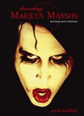 Cover: Dissecting Marilyn Manson - Plexus Publishing Ltd.