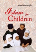Cover: Islam for Children - The Islamic Foundation