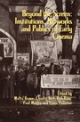 Cover: Beyond the Screen - John Libbey & Company