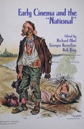 Cover: Early Cinema and the "National" - John Libbey & Company