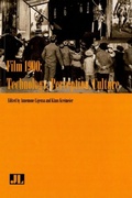 Cover: Film 1900 - John Libbey & Company
