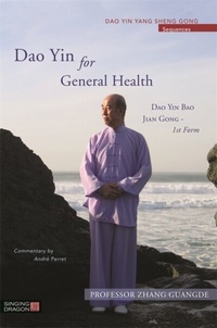 Abbildung von: Dao Yin for General Health - Singing Dragon