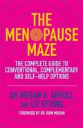 Cover: The Menopause Maze - Singing Dragon