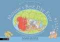 Cover: Mouse's Best Day Ever - Singing Dragon