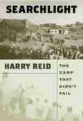 Cover: Searchlight - University of Nevada Press