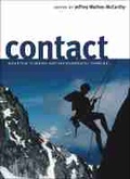Cover: Contact - University of Nevada Press