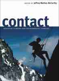 Enlarge image Cover: Contact - University of Nevada Press