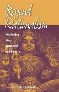 Enlarge image Cover: Beyond Rationalism - Berghahn Books