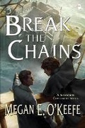 Cover: Break the Chains - Angry Robot