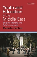 Cover: Youth and Education in the Middle East - I.B. Tauris