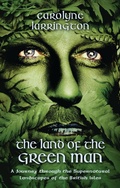 Cover: The Land of the Green Man - I.B. Tauris