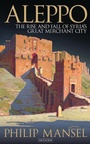 Cover: Aleppo - I.B. Tauris