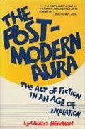 Cover: Post-Modern Aura - Northwestern University Press