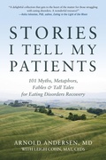 Cover: Stories I Tell My Patients - Gurze Books