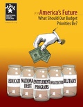 Cover: America's Future - National Issues Forums Institute