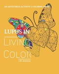 Cover: Lupus in Living Color - Unique Variety Sales LLC