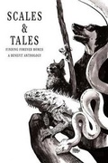 Cover: Scales and Tales - William Wu Books