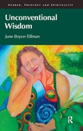 Cover: Unconventional Wisdom - Routledge