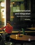 Cover: Differentiation and Integration - Routledge