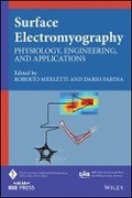 Cover: Surface Electromyography: Physiology, Engineering , and Applications - Wiley