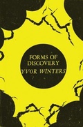 Cover: Forms of Discovery - Swallow Press
