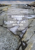 Cover: Borders in the Baltic Sea Region - Palgrave Macmillan