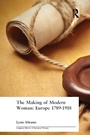 Cover: The Making of Modern Woman - Routledge
