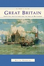 Cover: Great Britain - Routledge