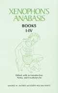 Cover: Xenophon's Anabasis - University of Oklahoma Press