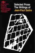 Cover: Selected Prose - Northwestern University Press