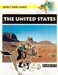 Cover: The United States - Barron's Educational Series Inc.,U.S.