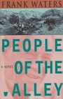 Cover: People of the Valley - Swallow Press