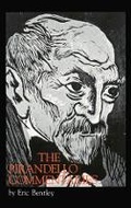 Cover: The Pirandello Commentaries - Northwestern University Press