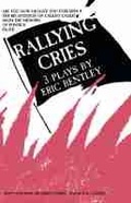 Cover: Rallying Cries - Northwestern University Press